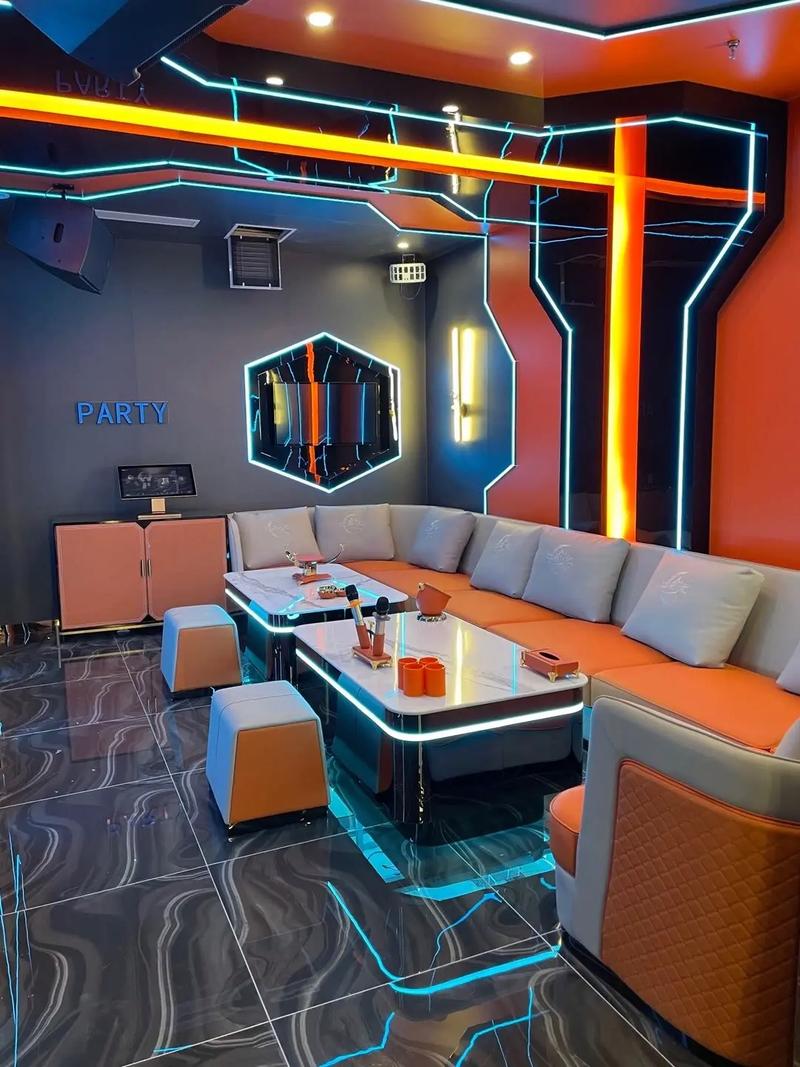 南平商务ktv盖厅洛商务ktv-政和县ktv预定